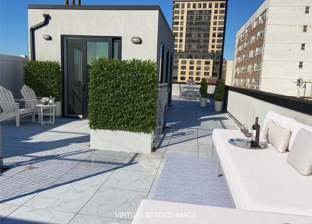 Property at 109-19 72nd Rd Ph 7F, Forest Hills, NY 11375, 2 beds, 2 baths