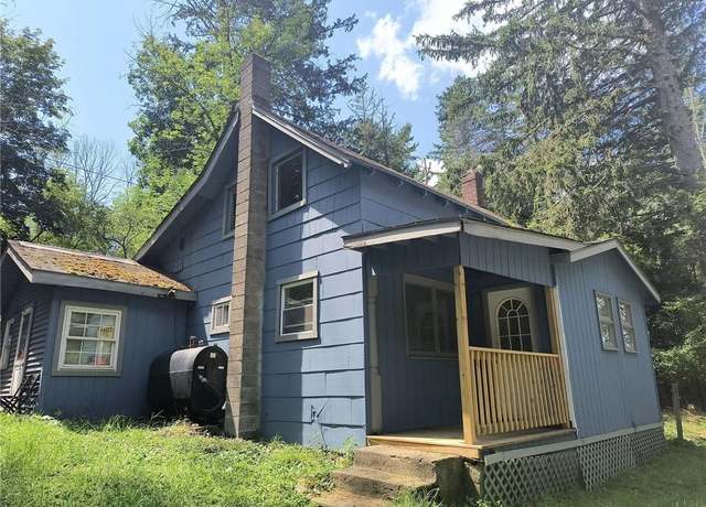 Property at 1131 County Route 31, Glen Spey, NY 12737, 2 beds, 1.5 baths