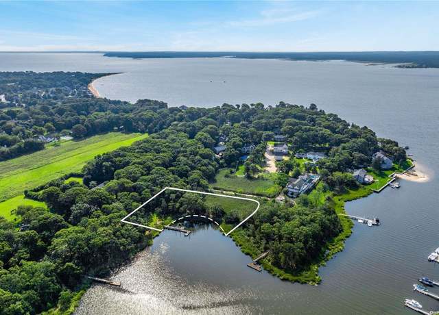 Property at 255 Peconic Bay Blvd, Aquebogue, NY 11931