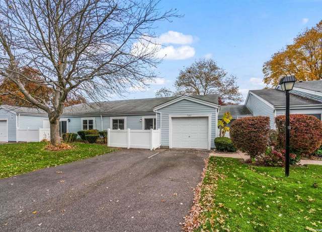 Property at 708 Cabot Ct #708, Saint James, NY 11780, 1 bed, 1 bath