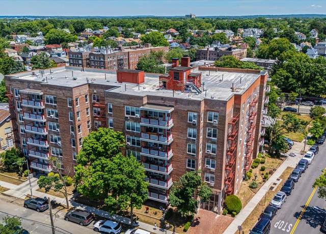 Property at 3425 150th Pl Unit 1C, Flushing, NY 11354, 1 bed, 1 bath