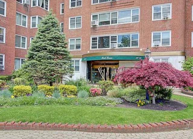 Property at 110-45 Queens Blvd #215, Forest Hills, NY 11375, 2 beds, 1 bath
