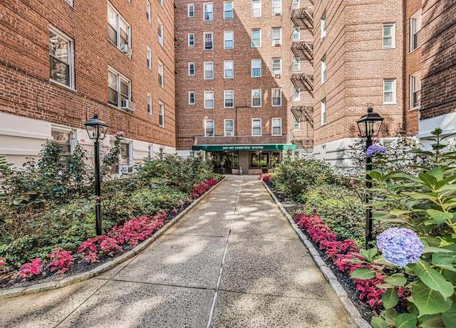 Property at 247 Parkview Ave Unit 6P, Bronxville, NY 10708, 2 beds, 1 bath