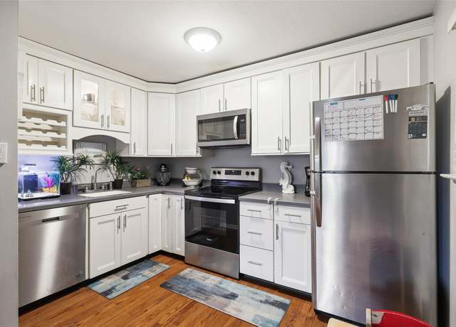 Property at 204 Fox Run Ln #204, Carmel, NY 10512, 2 beds, 1 bath