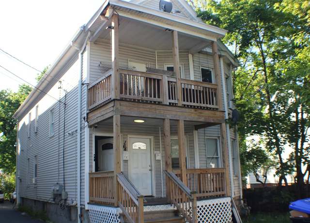 Property at 164 Winnikee Ave, Poughkeepsie, NY 12601, 4 beds, 2 baths