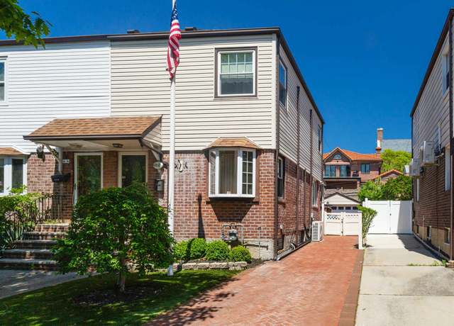 Property at 212-21 47th Ave, Bayside, NY 11361, 2 beds, 1 bath