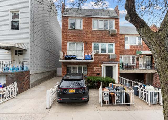 Property at 249 Newkirk Ave, Brooklyn, NY 11230, 9 beds, 5 baths