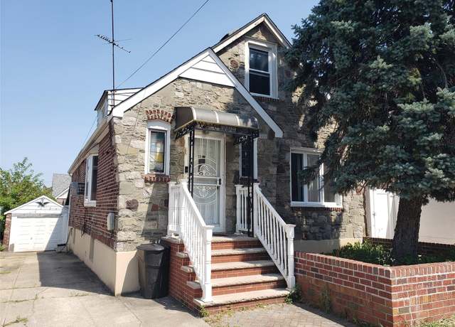 Property at 77-29 80th St, Glendale, NY 11385, 3 beds, 2 baths