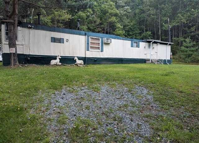 Property at 1003 Briscoe Rd, Swan Lake, NY 12783, 3 beds, 1 bath