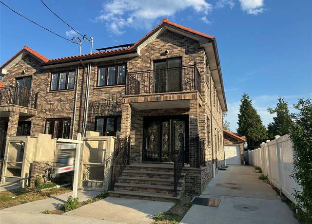 Property at 204-16 46th Ave, Bayside, NY 11361, 6 beds, 4 baths