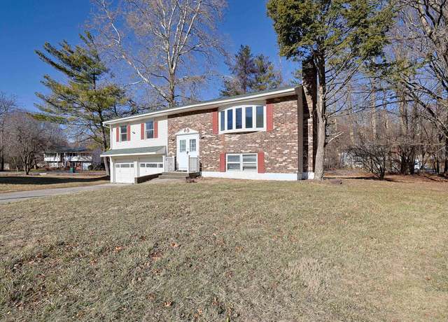 Property at 94 Jessen Pl, Beacon, NY 12508, 4 beds, 2.5 baths