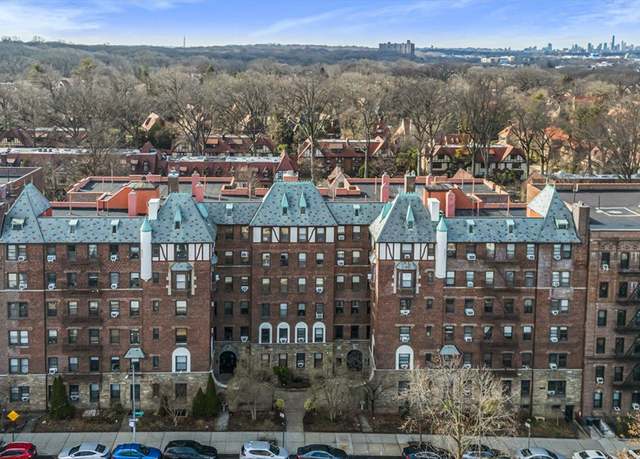 Property at 77-20 Austin St Unit 5F, Forest Hills, NY 11375, 1 bed, 1 bath