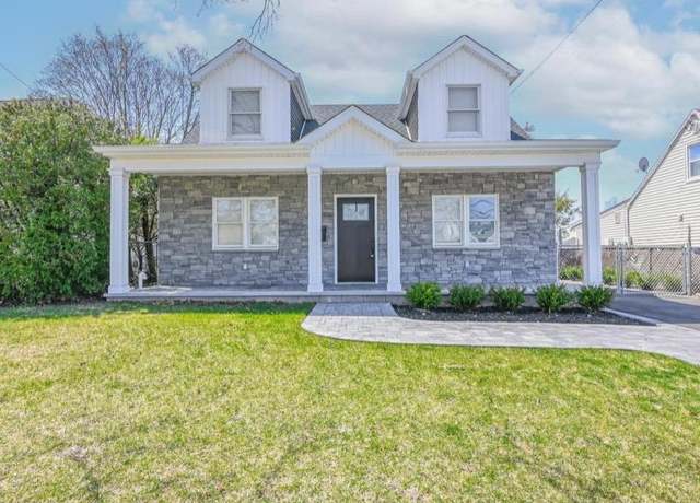 Property at 897 Merillon Ave, Westbury, NY 11590, 4 beds, 2 baths