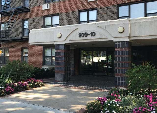 Property at 20910 41 Ave Unit 6r, Bayside, NY 11361, 1 bath