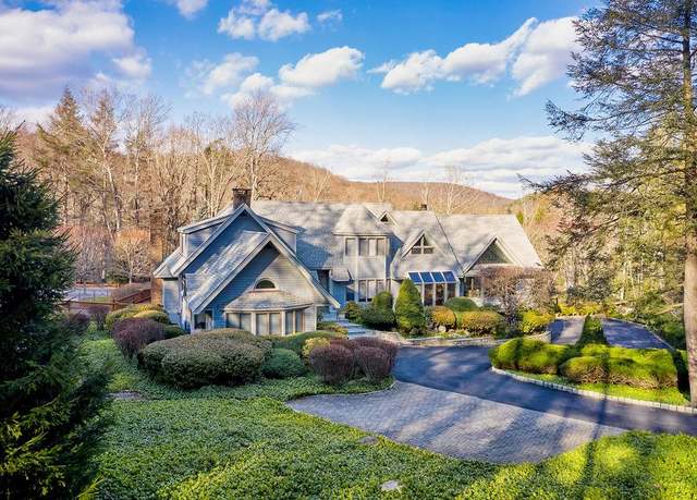 Property at 222 W Lake Rd, Tuxedo Park, NY 10987, 4 beds, 4 baths