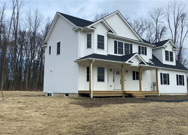 Property at 260 Old Mountain Rd, Otisville, NY 10963, 4 beds, 2.5 baths
