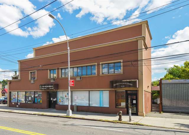 Property at 7252 Metropolitan Ave Unit 3C, Middle Village, NY 11379, 1 bed, 1 bath