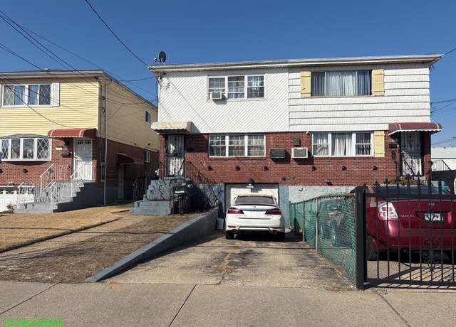 Property at 11714 Springfield Blvd, Cambria Heights, NY 11411