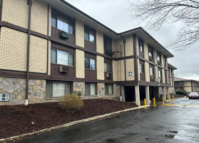 Property at 256 North Main Sts Unit D4, Spring Valley, NY 10977, 2 beds, 2 baths