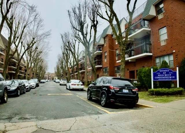 Property at 71-18 Sutton Pl #3, Fresh Meadows, NY 11365, 3 beds, 2 baths