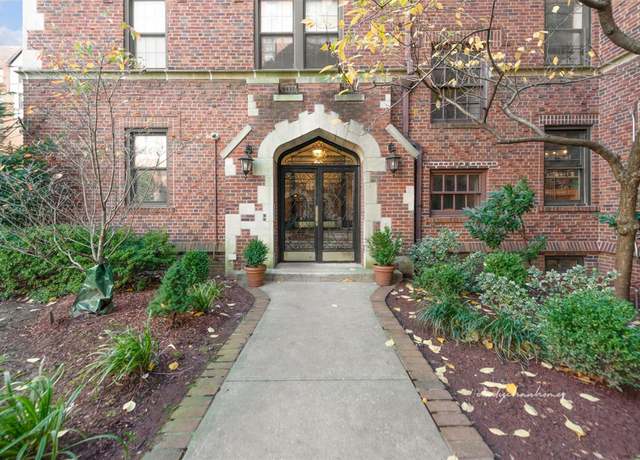 Property at 68-20 Burns St Unit E1, Forest Hills, NY 11375, 2 beds, 1 bath