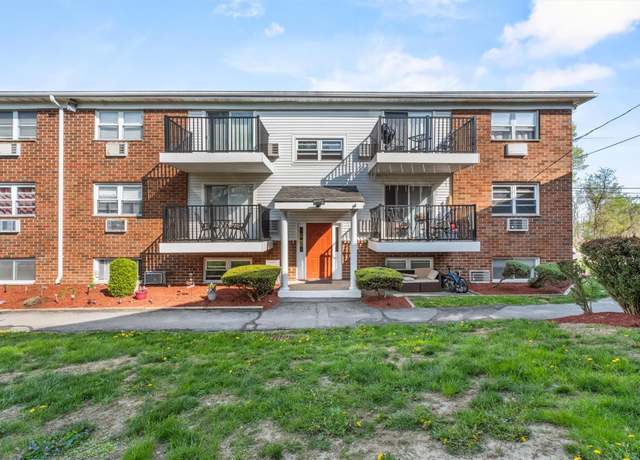 Property at 1548 Route 9 Unit 12B, Wappingers Falls, NY 12590, 1 bed, 1 bath