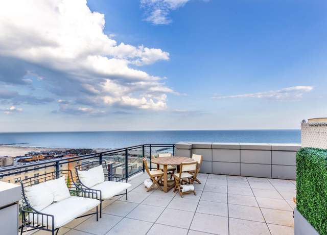Property at 133 Beach 116th St Unit 4M, Rockaway Beach, NY 11694, 2 beds, 2 baths