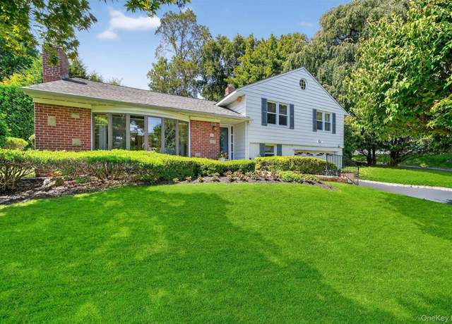 Property at 46 Marion Ave, Hartsdale, NY 10530, 4 beds, 3 baths