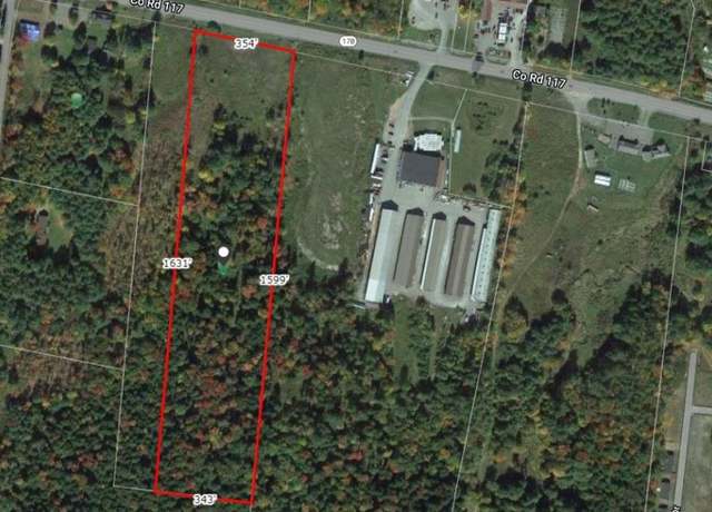 Property at Lot TBD Nys Route 17b, Monticello, NY 12701