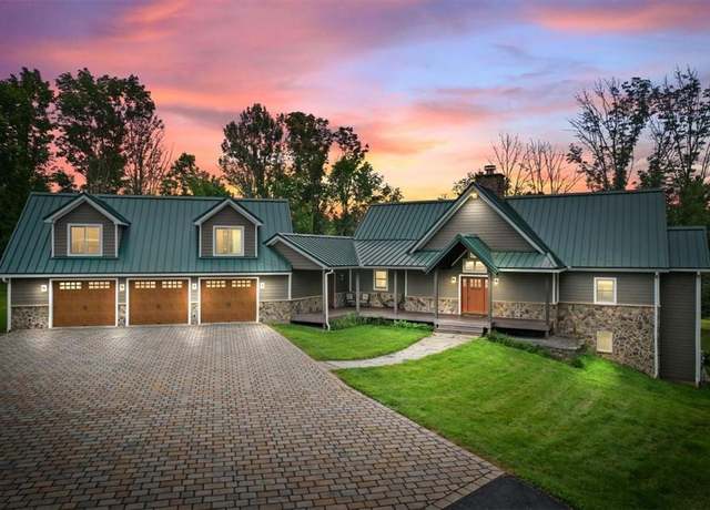 Property at 1038 Milanville Rd, PA 18405, 3 beds, 3 baths