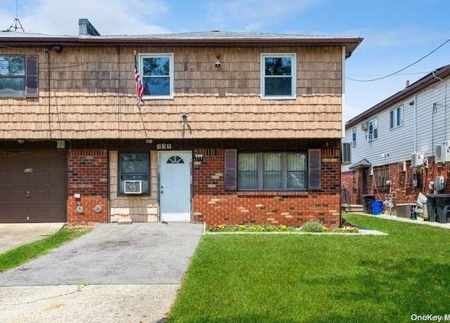 Property at 532 Seagirt Blvd, Far Rockaway, NY 11691, 5 beds, 2.5 baths