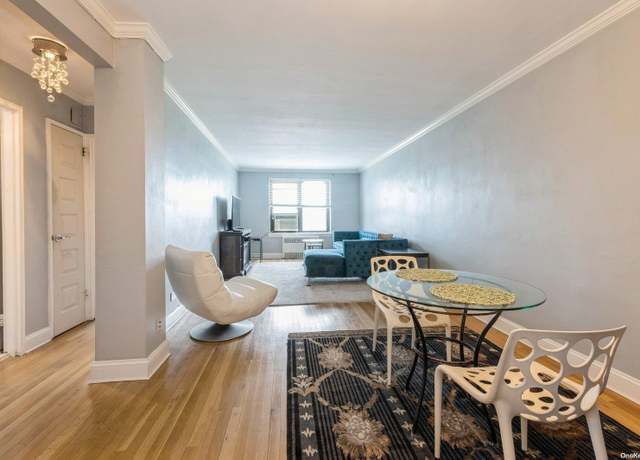Property at 8719 204th St Unit A55, Hollis, NY 11423, 1 bed, 1 bath
