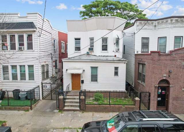 Property at 35-17 99th St, Corona, NY 11368