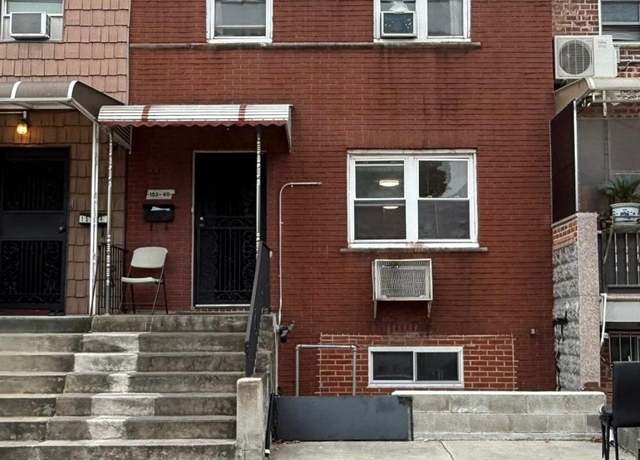 Property at 153-40 58th Ave, Flushing, NY 11355, 3 beds, 2.5 baths