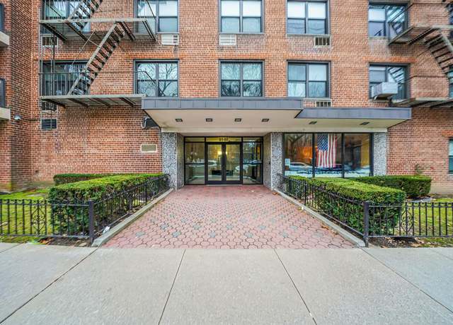 Property at 61-88 Dry Harbor Rd Unit 4G, Middle Village, NY 11379, 2 beds, 1.5 baths