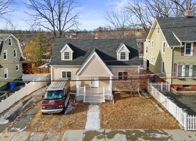 Property at 23 Wilkin Ave, Middletown, NY 10940, 3 beds, 2 baths