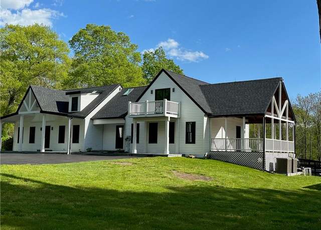 Property at 817 Stanford Rd, Millbrook, NY 12545, 4 beds, 4 baths