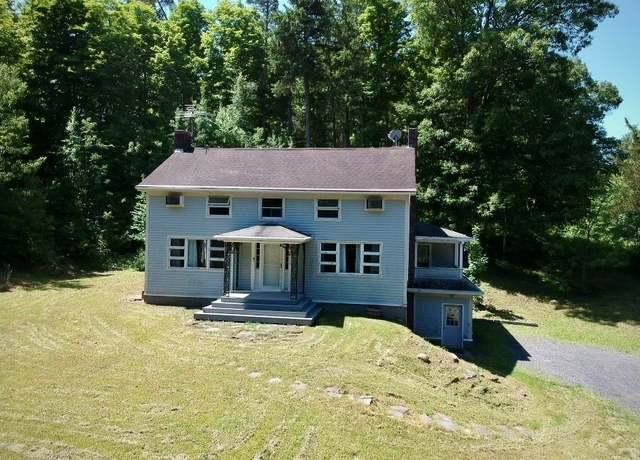 Property at 222 Oriole Mills Rd, Rhinebeck, NY 12572, 5 beds, 3 baths