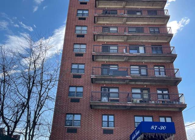 Property at 87-30 62 Ave Unit 3B, Rego Park, NY 11374, 1 bed, 1 bath