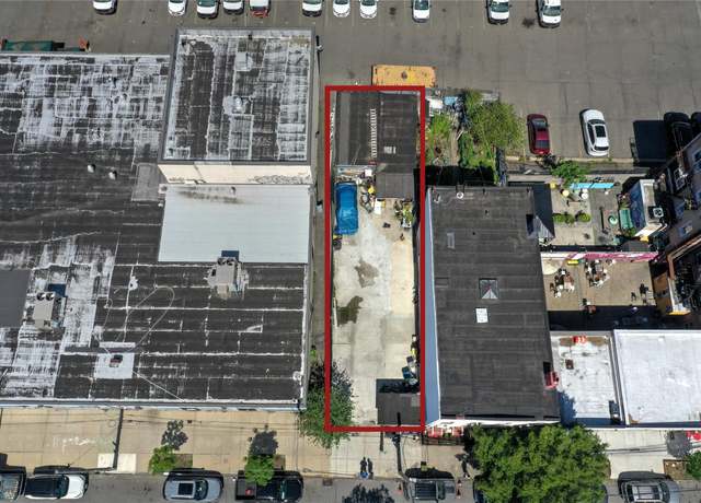 Property at 145 Jefferson St, Brooklyn, NY 11206
