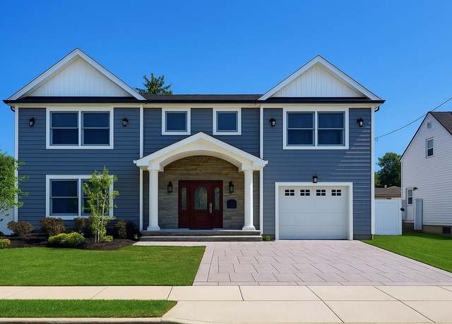 Property at 2458 Washington Blvd, North Bellmore, NY 11710, 5 beds, 3.5 baths