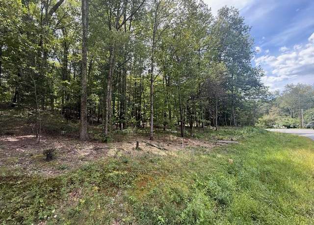 Property at LOT 2 Shoddy Hollow Rd, Otisville, NY 10963