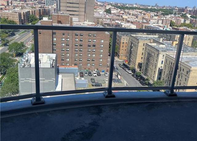 Property at 1020 Grand Concourse Unit 20G, Bronx, NY 10451, 2 beds, 1 bath