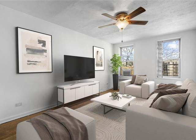 Property at 2104 Holland Ave Unit 3F, Bronx, NY 10462, 1 bed, 1 bath