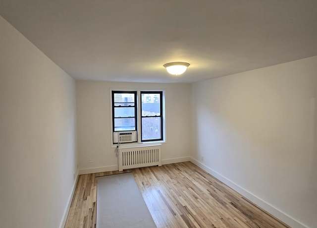 Property at 6448 Booth St Unit 4D, Rego Park, NY 11374, 1 bed, 1 bath