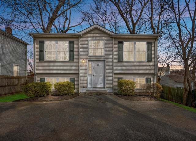 Property at 291 Walsh Ave, New Windsor, NY 12550, 4 beds, 2.5 baths