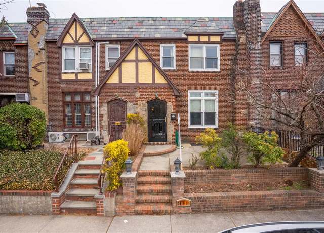 Property at 40-35 172nd St, Flushing, NY 11358, 3 beds, 2.5 baths