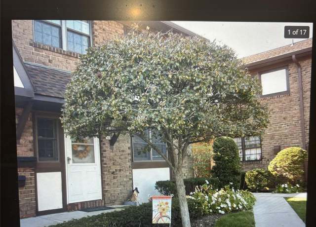 Property at 412 Mariners Way, Copiague, NY 11726, 1 bed, 1 bath