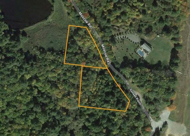 Property at 00 Moscoe Rd, Bethel, NY 12720