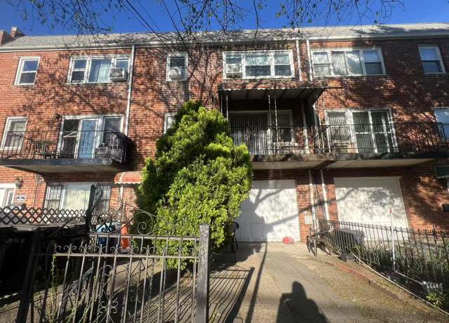 Property at 2567 W 15th St, Brooklyn, NY 11214, 7 beds, 5 baths